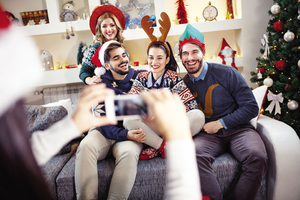 Најбоље фотографије у најлуђој ноћи